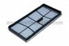 3F QUALITY 1472/1 Filter, interior air